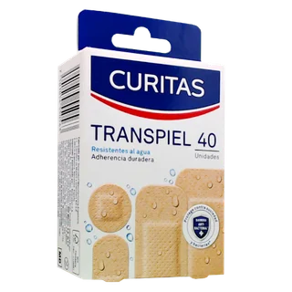 CURITAS APOS TRANSP SURT X40U - Vista 1