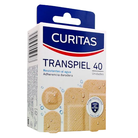 CURITAS APOS TRANSP SURT X40U