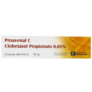 PROAVENAL C CR    X 30 G - Vista 1