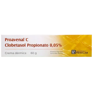 PROAVENAL C CR    X 60 G - Vista 1