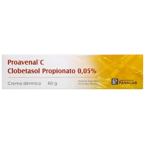 PROAVENAL C CR X 60 G