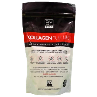 BY DERM KOLLA F.LIFE PVOX250G - Vista 1