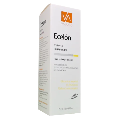 ECELON ESPU LIMPX 125 ML