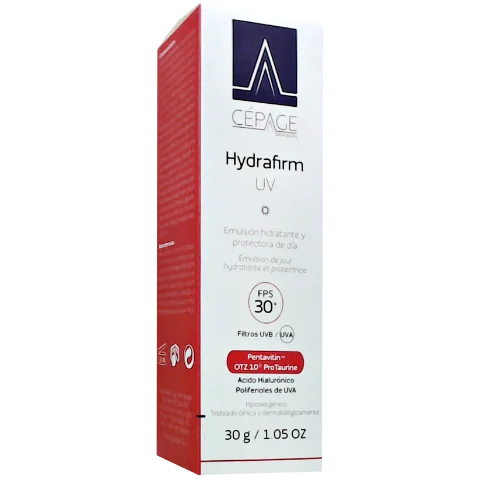 HYDRAFIRM UV AIRLESS CR X 30G