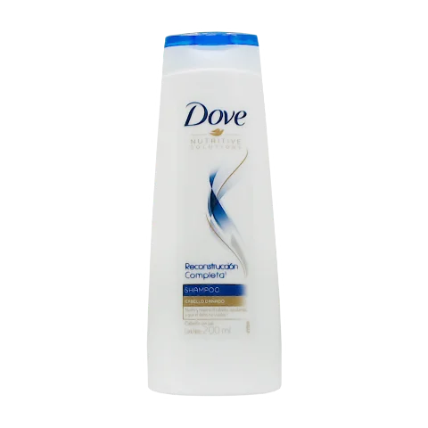 DOVE SH RECONST COMPLETA X200