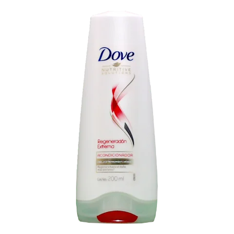 DOVE ACOND REGENE EXTREM X200