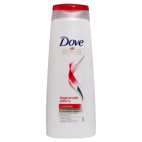 DOVE SH REGENERA EXTREMA X200