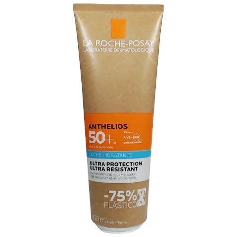 ANTHELIOS 50+ TUBE NVO   X250