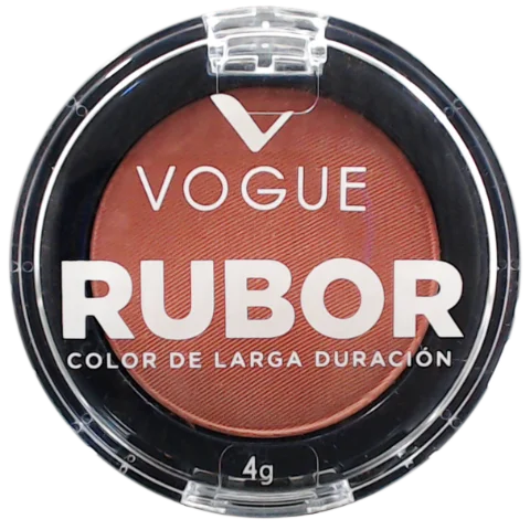 VOGUE ROST RUBOR COMP CHAMPAG