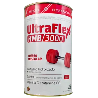ULTRAFLEX HMB 3000 LATA X420G - Vista 1