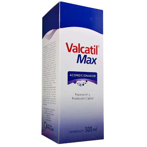 VALCATIL MAX ACOND POMOX300ML