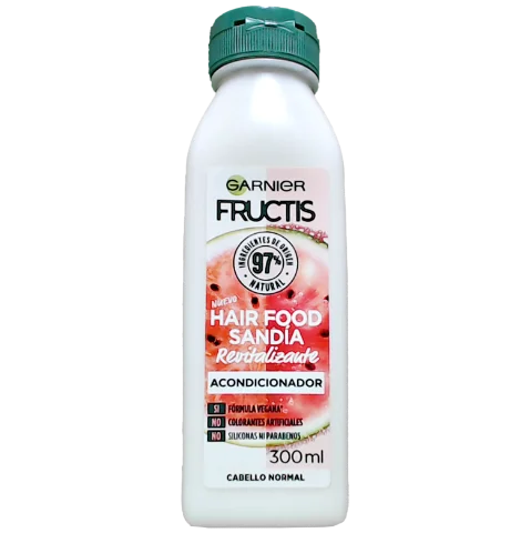 FRUCTIS HF SANDIA ACOND  X300