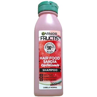 FRUCTIS HF SANDIA SH     X300 - Vista 1