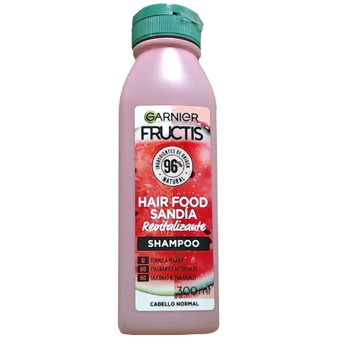 FRUCTIS HF SANDIA SH     X300