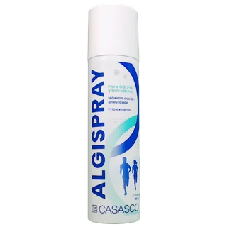 ALGISPRAY ENV X 187 G - Vista 1