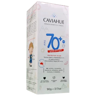 CAVIAHUE FPS 70 PEDIAT  X 90 - Vista 1