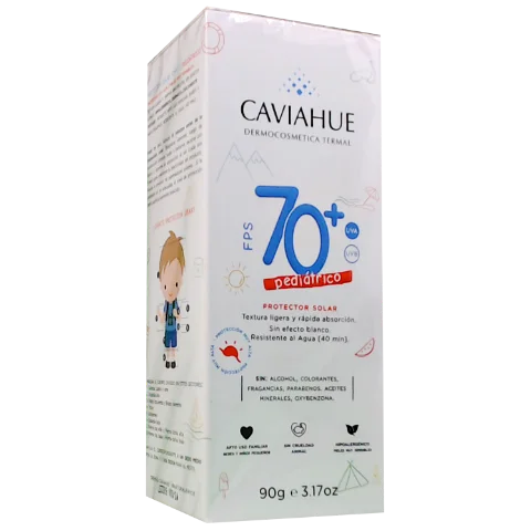 CAVIAHUE FPS 70 PEDIAT X 90