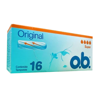 OB TAMP CURVO CAN SUPER X 16 - Vista 1