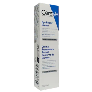CERAVE CR REPAR/CONT OJOS X14 - Vista 1