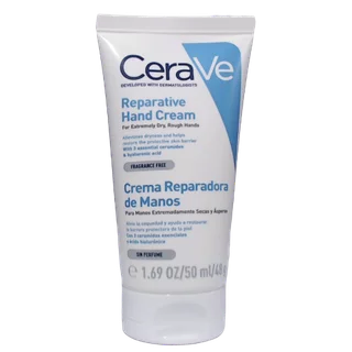 CERAVE CR REPAR/MANOS   X50 - Vista 1