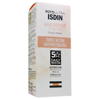 FOTO ISDIN U/AGE REP COL 50ML - Vista 1
