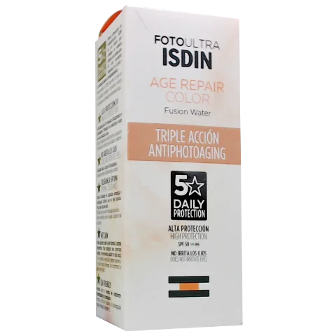 FOTO ISDIN U/AGE REP COL 50ML