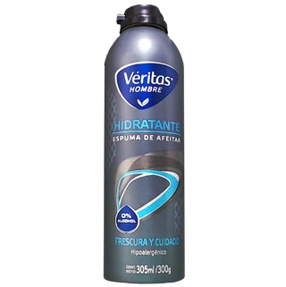 VERITAS ESP.AF. HIDRAT X300 - Vista 1