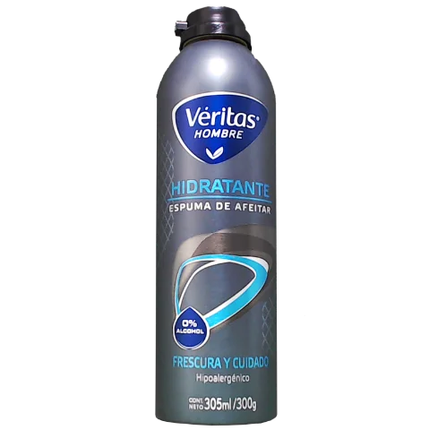VERITAS ESP.AF. HIDRAT X300