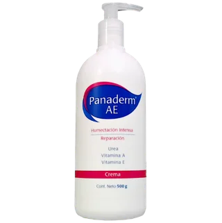 PANADERM AE POMO CR X 500G - Vista 1