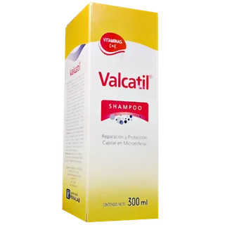 VALCATIL  SHAM POMO X300 - Vista 1