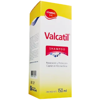 VALCATIL  SHAM POMO X150 - Vista 1