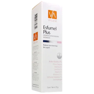 ESFUMEL PLUS     CR X 20 G - Vista 1