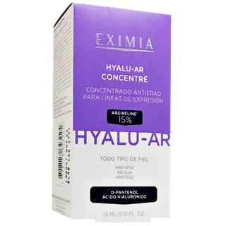 EXIMIA HYALU A CONCENTRE X 15 - Vista 1