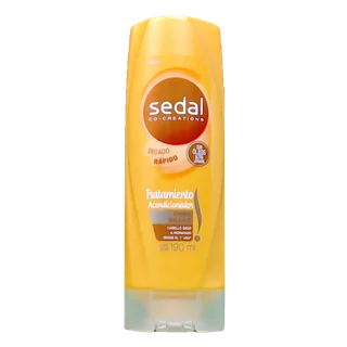 SEDAL ACOND BALANCE      X190 - Vista 1