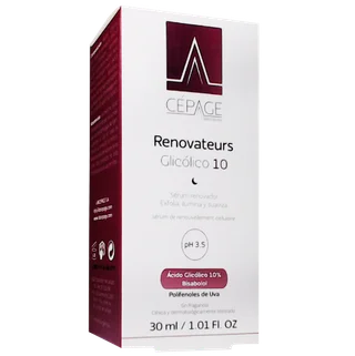 RENOVATEURS GLI.10 SOL X 30ML - Vista 1