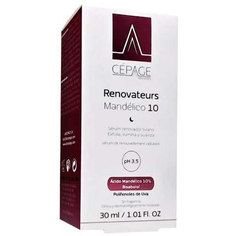 RENOVATEURS MAN.10 SOL X 30ML