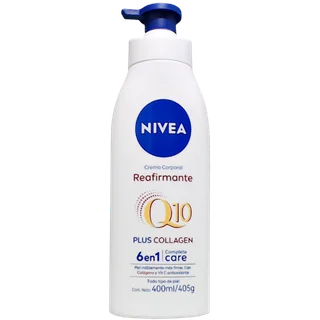 NIVEA BODY Q10 PL COLLAG X400 - Vista 1