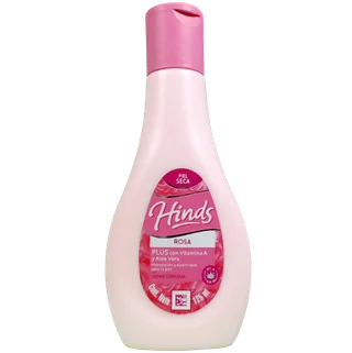 HINDS CR ROSA PLUS      X125 - Vista 1