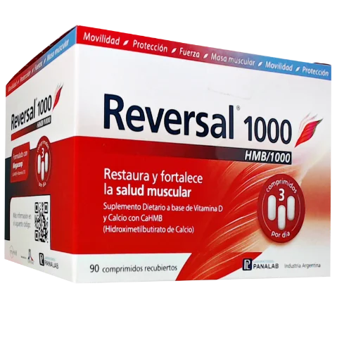 REVERSAL 1000 COMP X 90