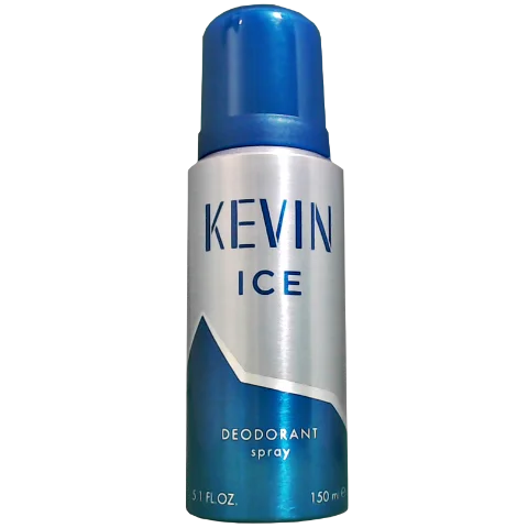 KEVIN ICE DEO AER        X150