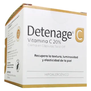 DETENAGE C TWIST OFF CAPS X30 - Vista 1