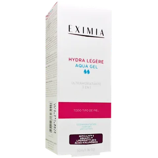 EXIMIA HYDRA LEGERE AQUA X 50 - Vista 1