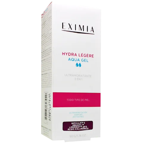 EXIMIA HYDRA LEGERE AQUA X 50