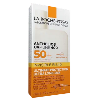 ANTHELIOS UVMINE FLUID 50+REN - Vista 1