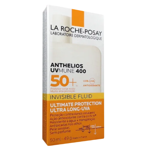 ANTHELIOS UVMINE FLUID 50+REN
