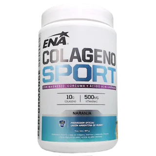 ENA COLAGENO SPORT     X 407G - Vista 1