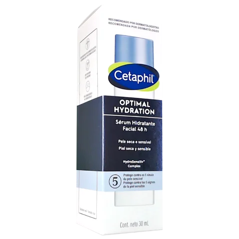 CETAPHIL OPT HYD SERUM FACIAL