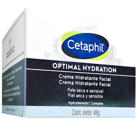CETAPHIL OH HID FACIAL 48 G