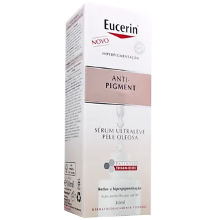 EUCERIN PIGMENT ULT/LI SERUM - Vista 1