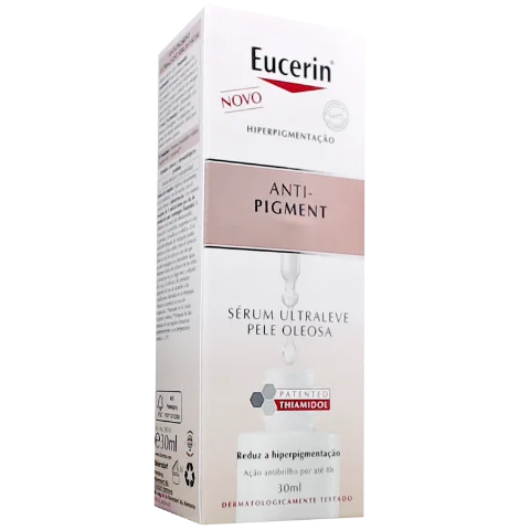 EUCERIN PIGMENT ULT/LI SERUM